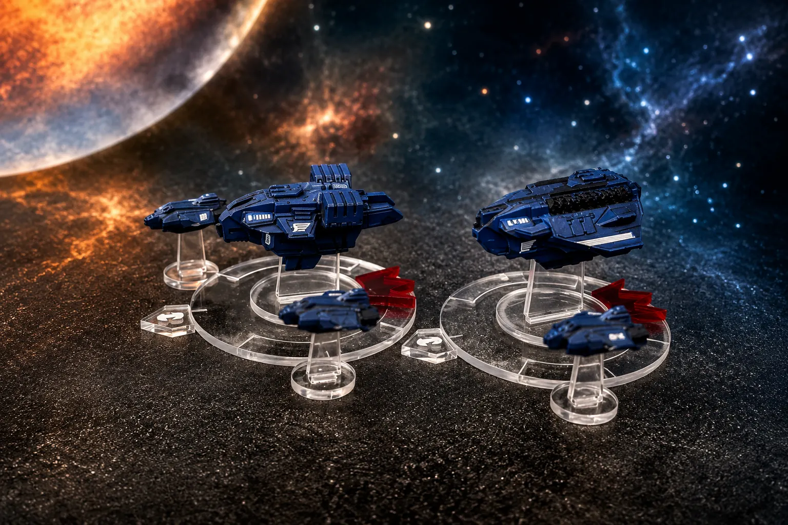 Free Void Flotilla photo 3