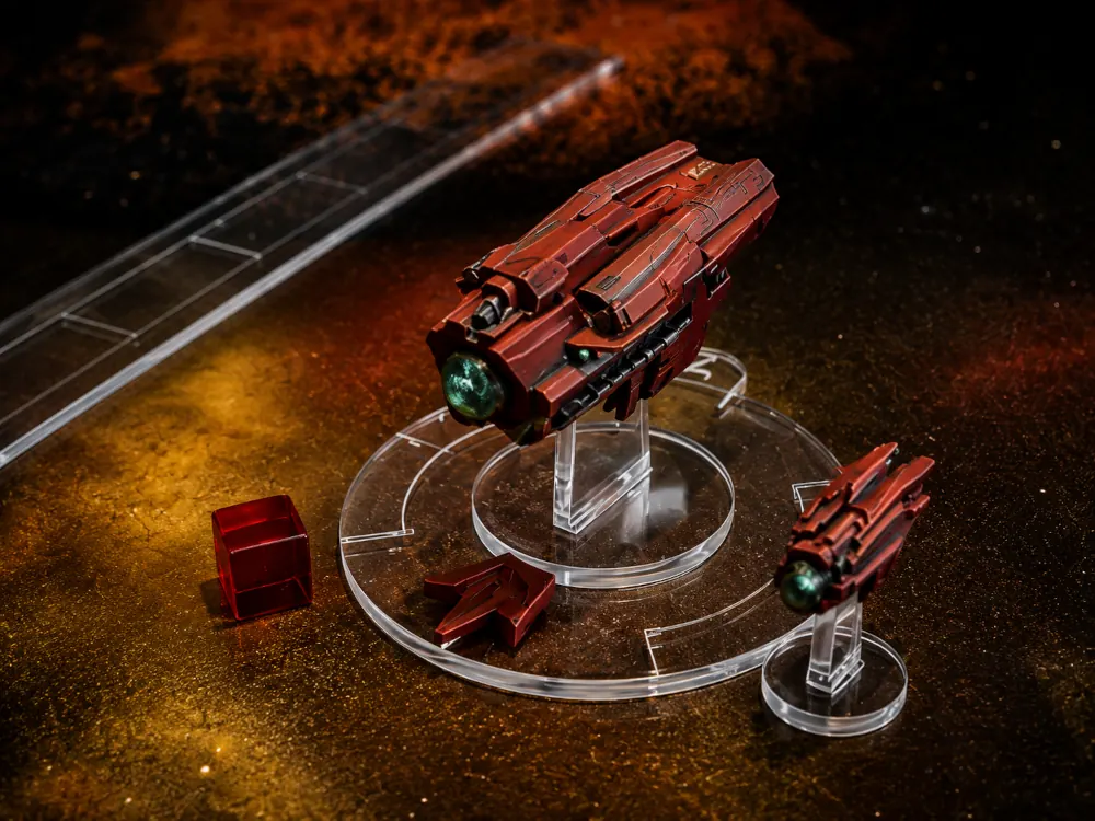 Free Void Flotilla photo 4