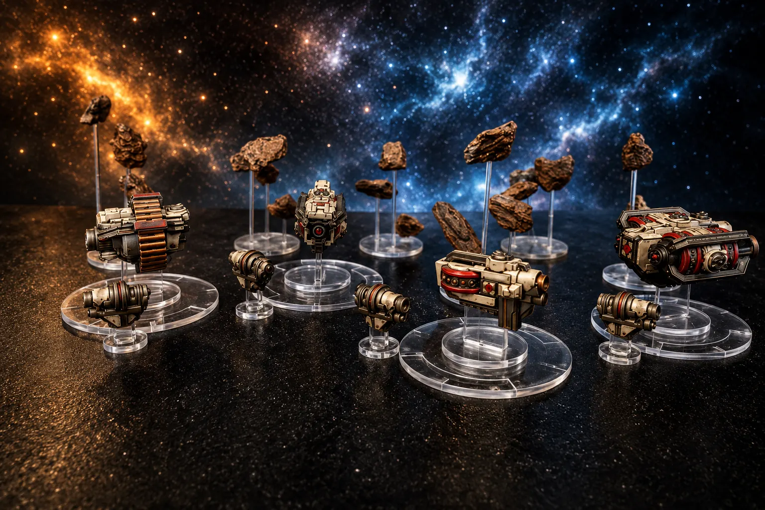 Free Void Flotilla photo 5