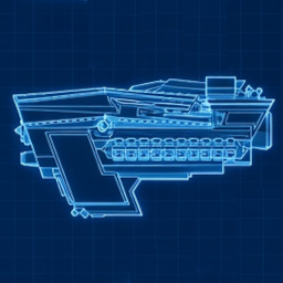 Sovereign destroyer